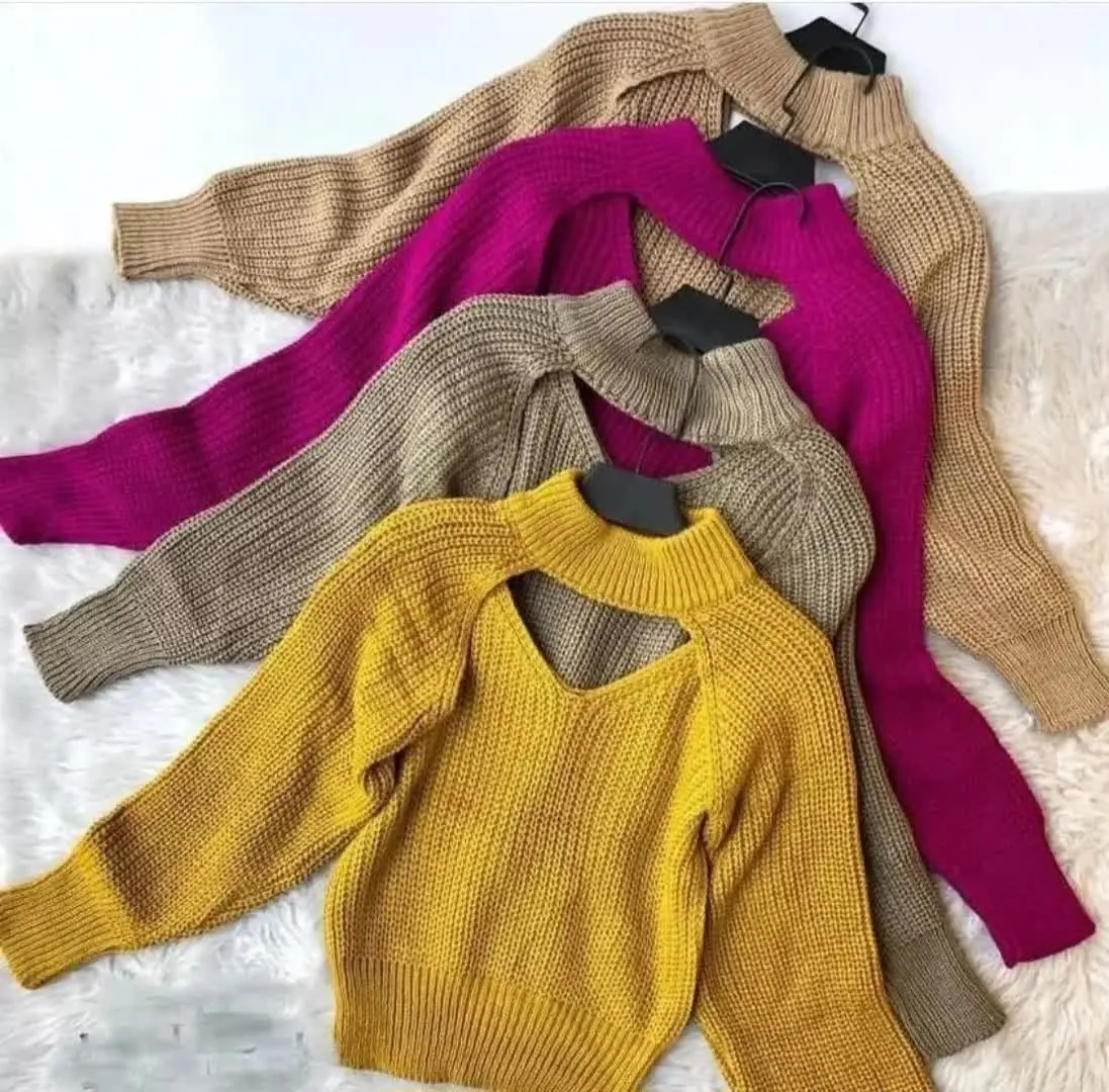 #بلوز بافت دو تیکه☄
