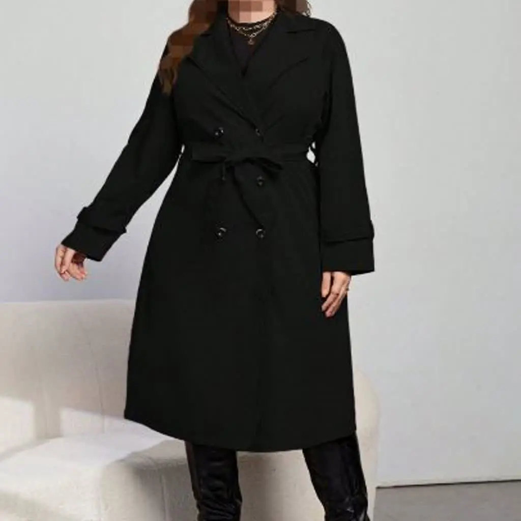 نام: بارانی یقه انگلیسی کمر...