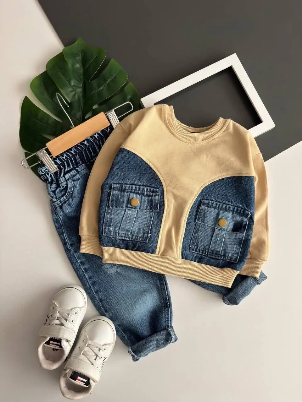 📌یک تادو درجه تفاوت رنگ (تی...