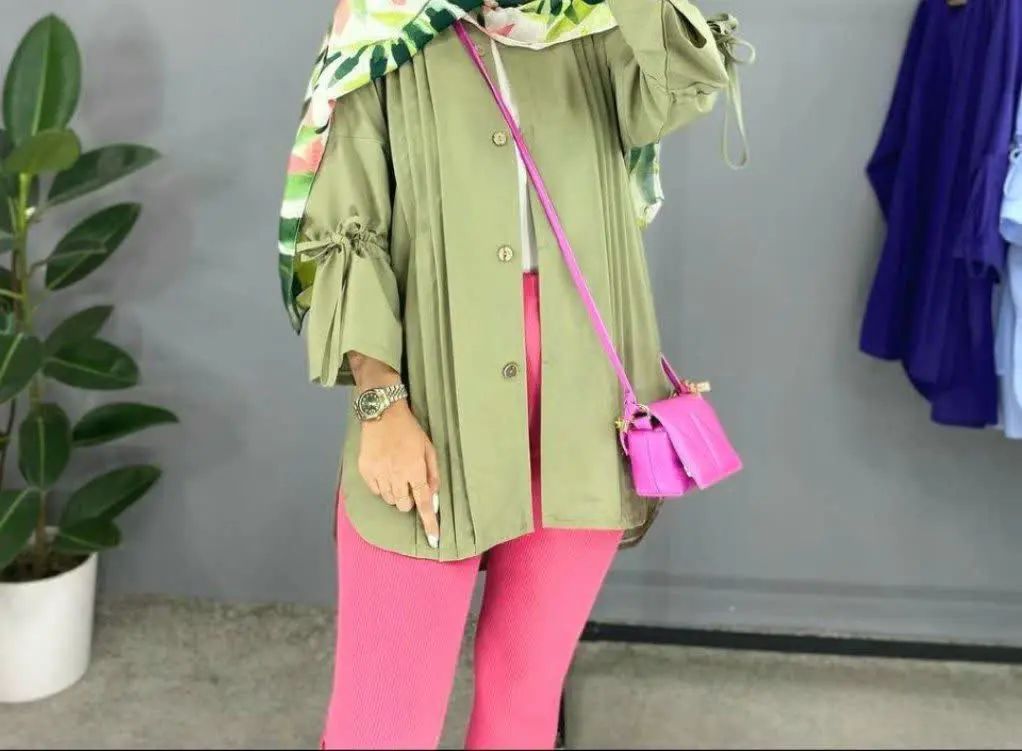 🌸یه مدل شیک و عااالی عیدانه🌸
