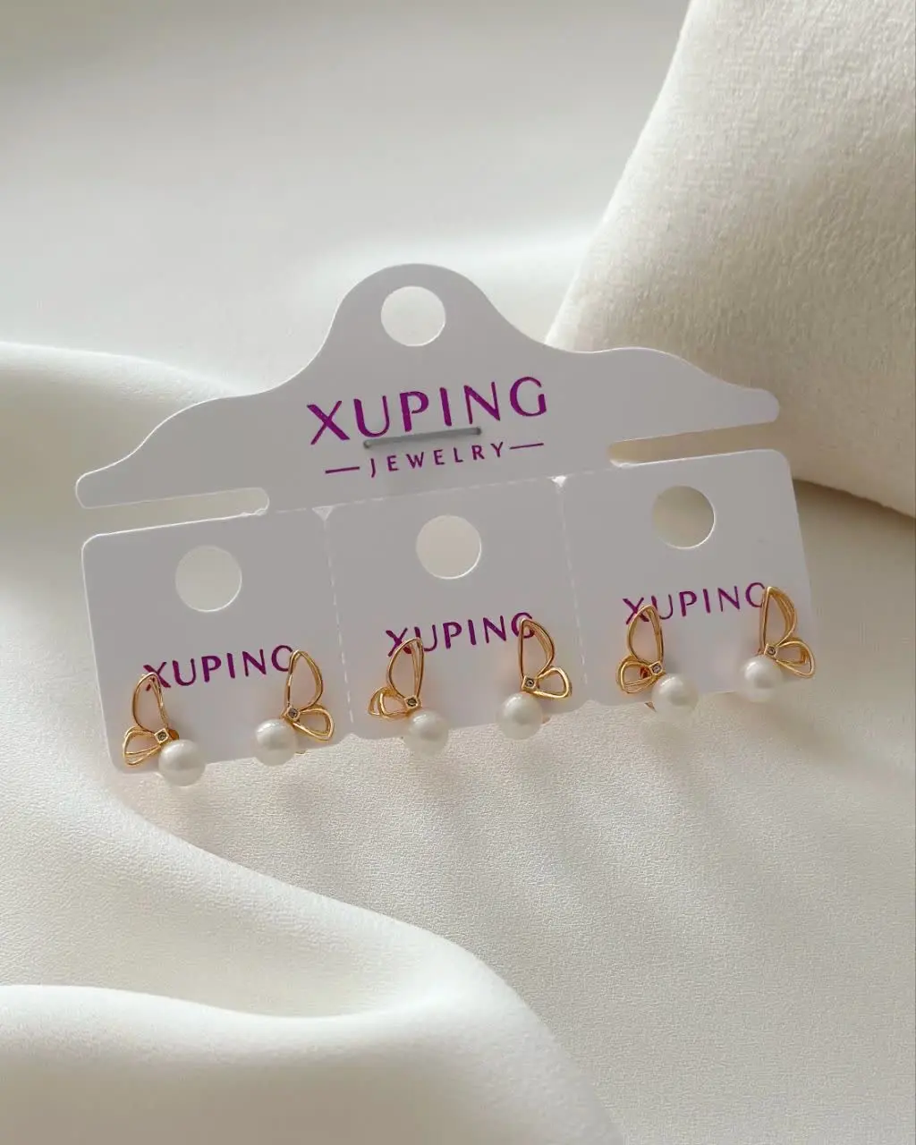 #گوشواره ژوپینگ کد ۱۳۳۸
