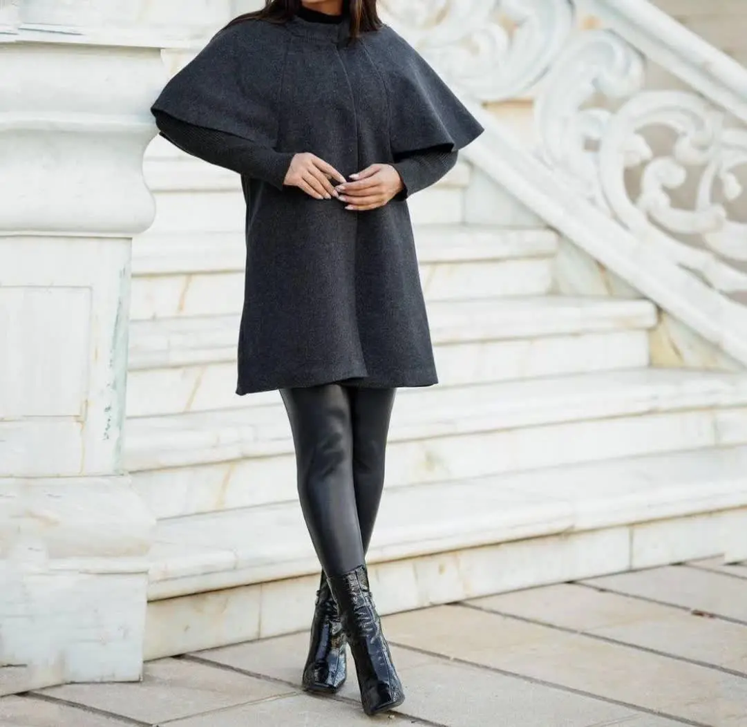 ❤️نام: #پالتو مدل ونیز
