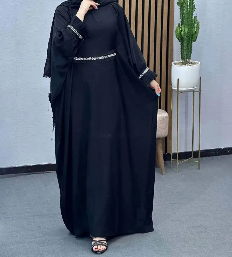 🌟نام: مانتو عبایی خاتون
