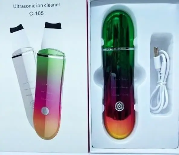 👑دستگاه اتوی صورت👑
