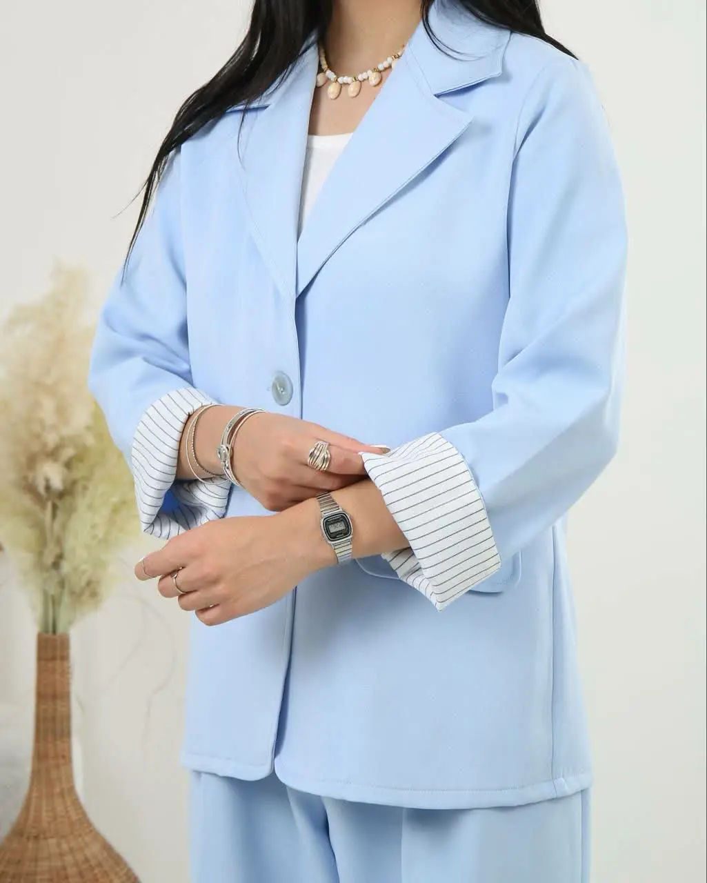 کت تک ملی 👗