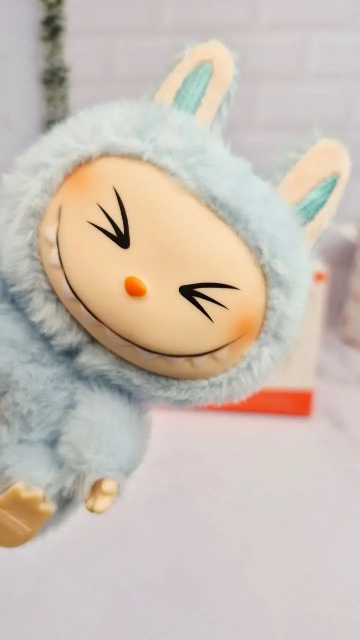 🎁 بسته ها به صورت Blind Box...