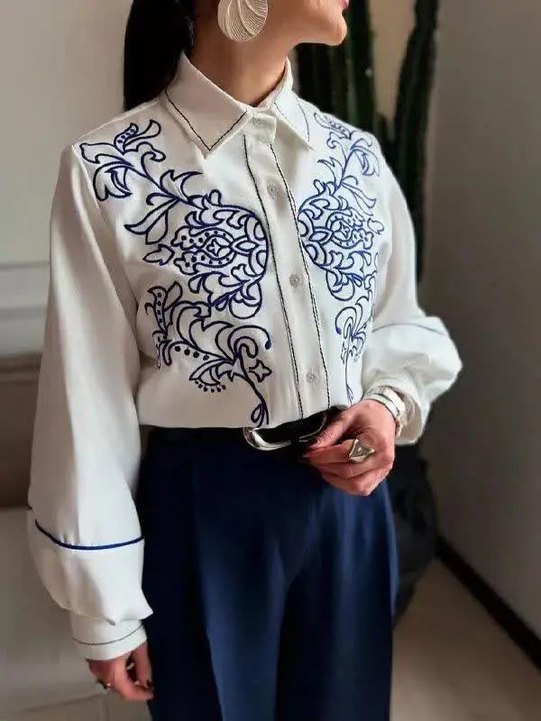 شومیز قواره دار عیدانه ✅❤️😍👌