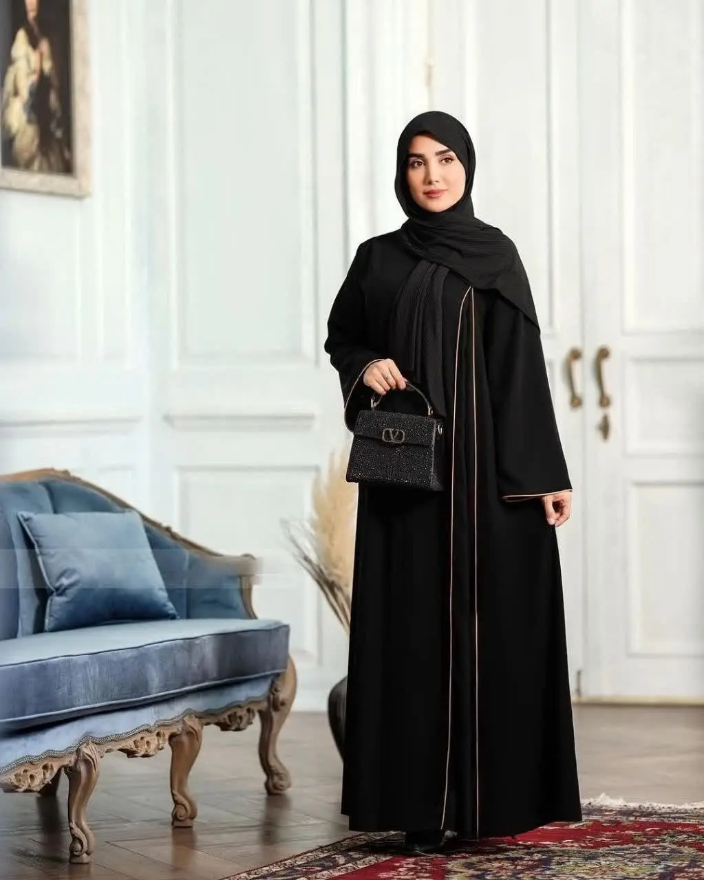 👚نام: عبا دلشاد الیزه
