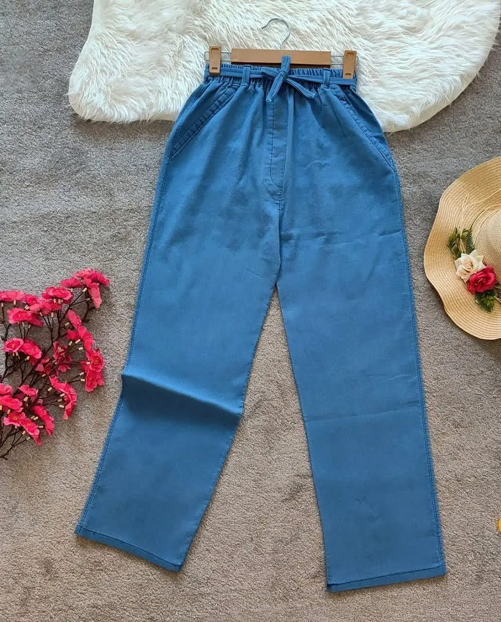 نام: شلوار بگ نیل ۱۰۶۷
