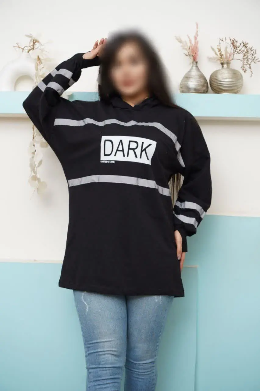 نام: هودی فینگر دار دارک ۳۰
