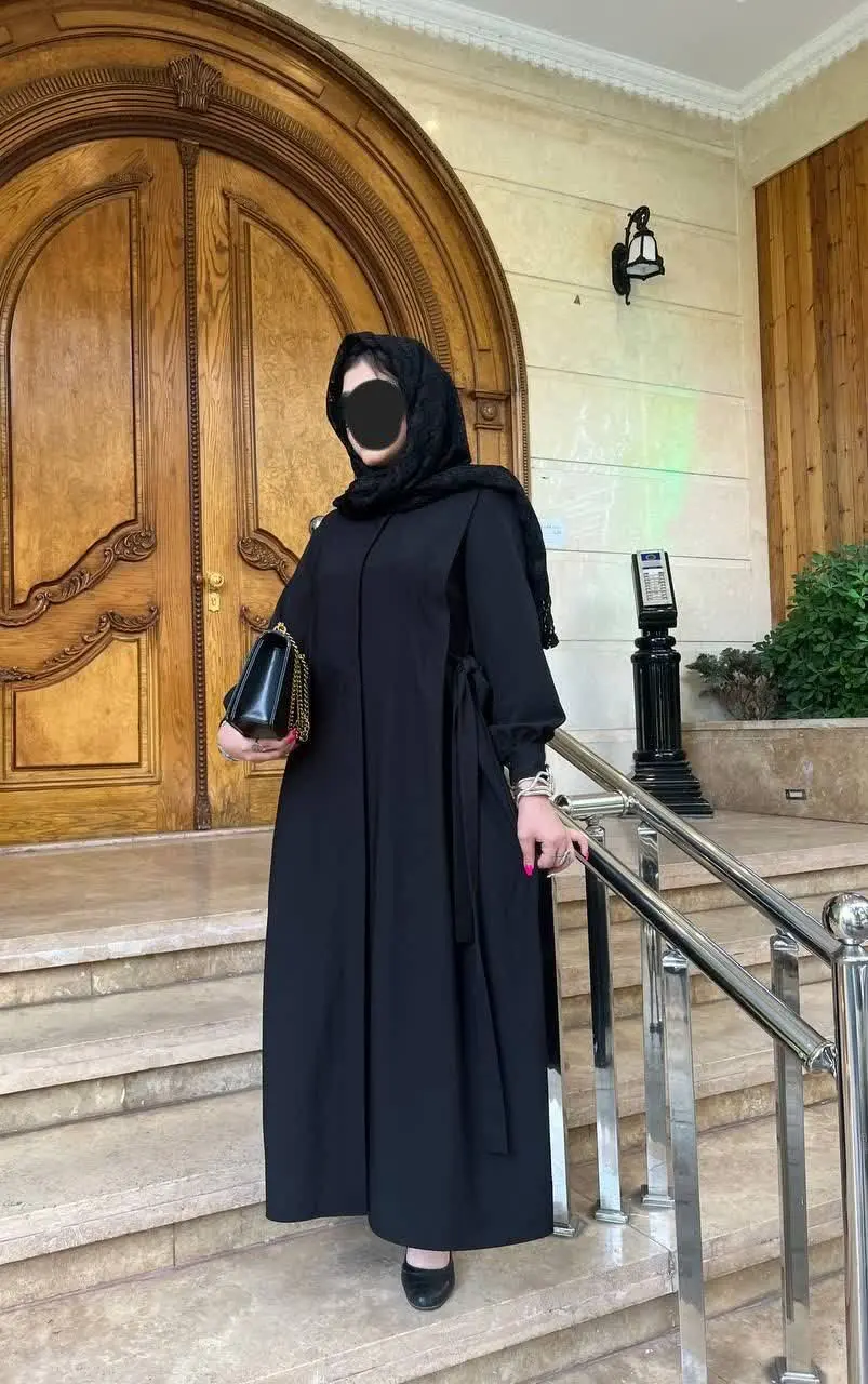 نام: مانتو عبایی مدل گلنوش
