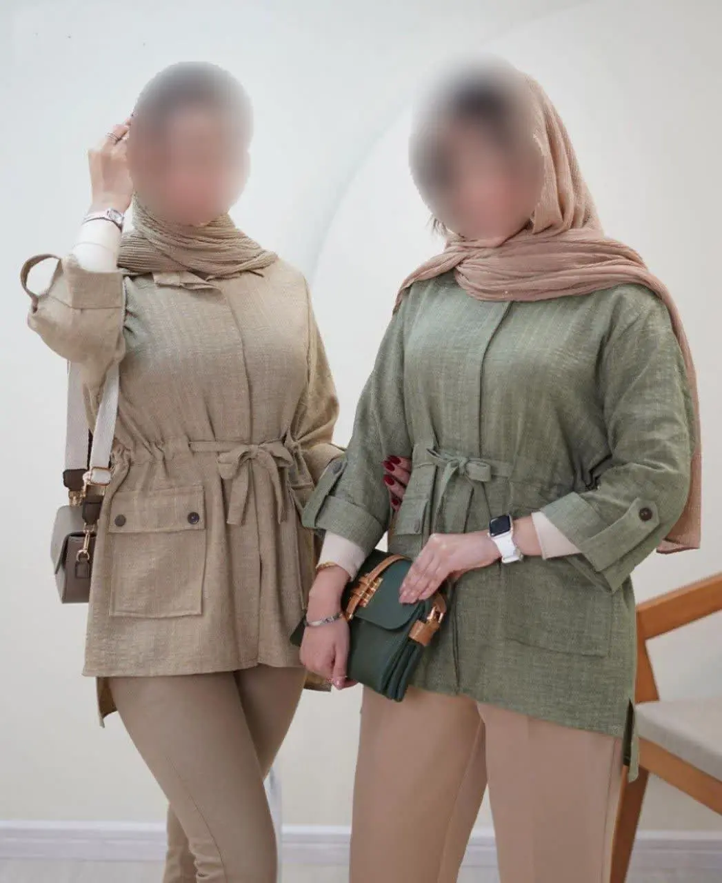 نام: مانتو کراش شقایق 
