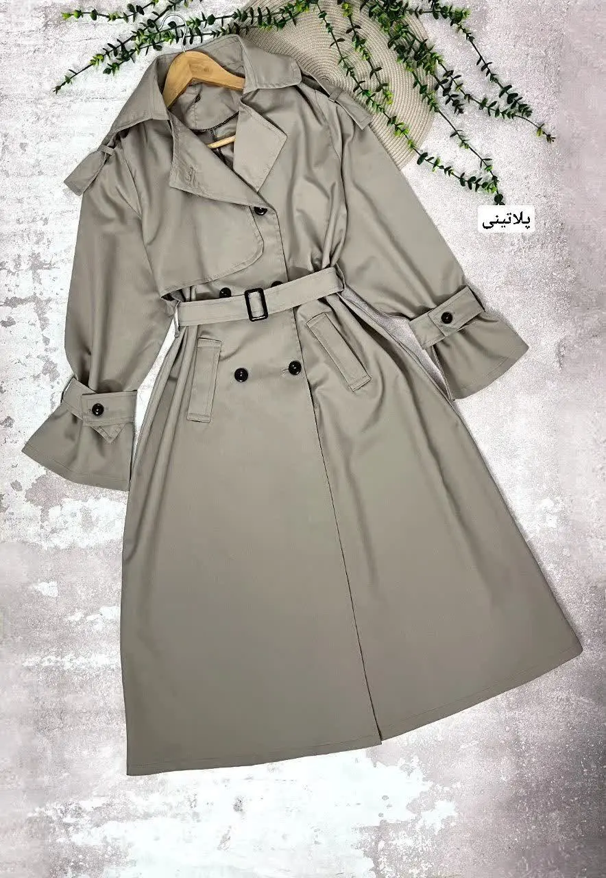 یه #بارونی بخر، دوتا ببر 🌧️
