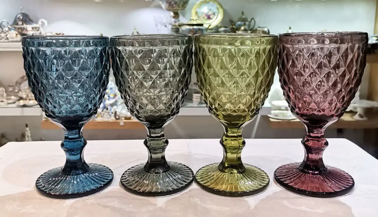 گیلاس متوسط زنبوری
