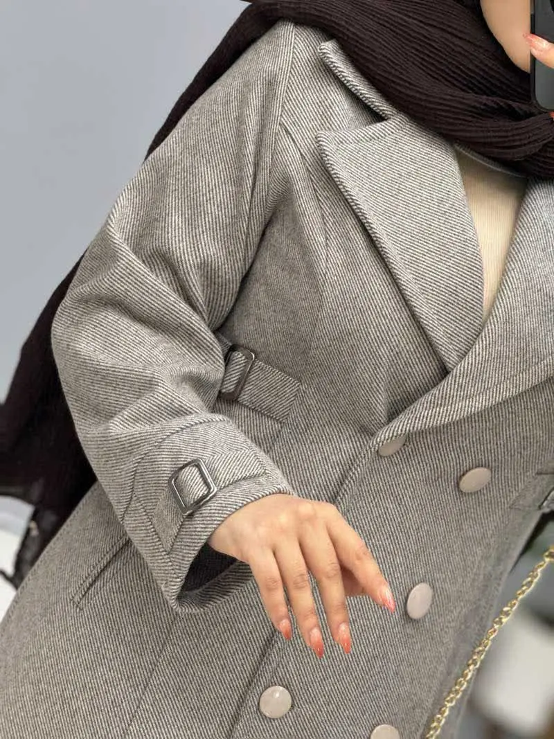 پالتو فوترمزونی