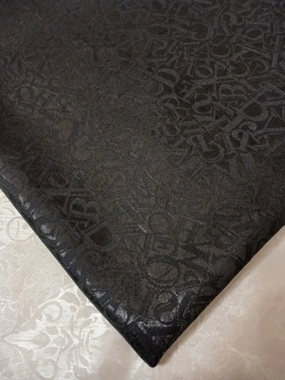 ✅ نام ژاکارد لمه
