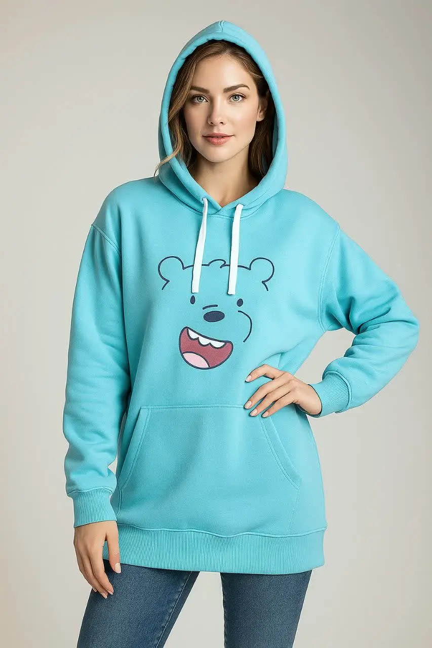 🌼هودی اسپرت تو کرکی