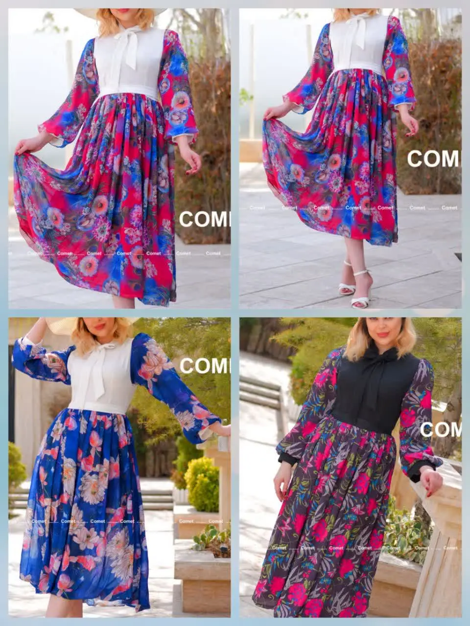 ❇️نام طرح: آیلین 😍
