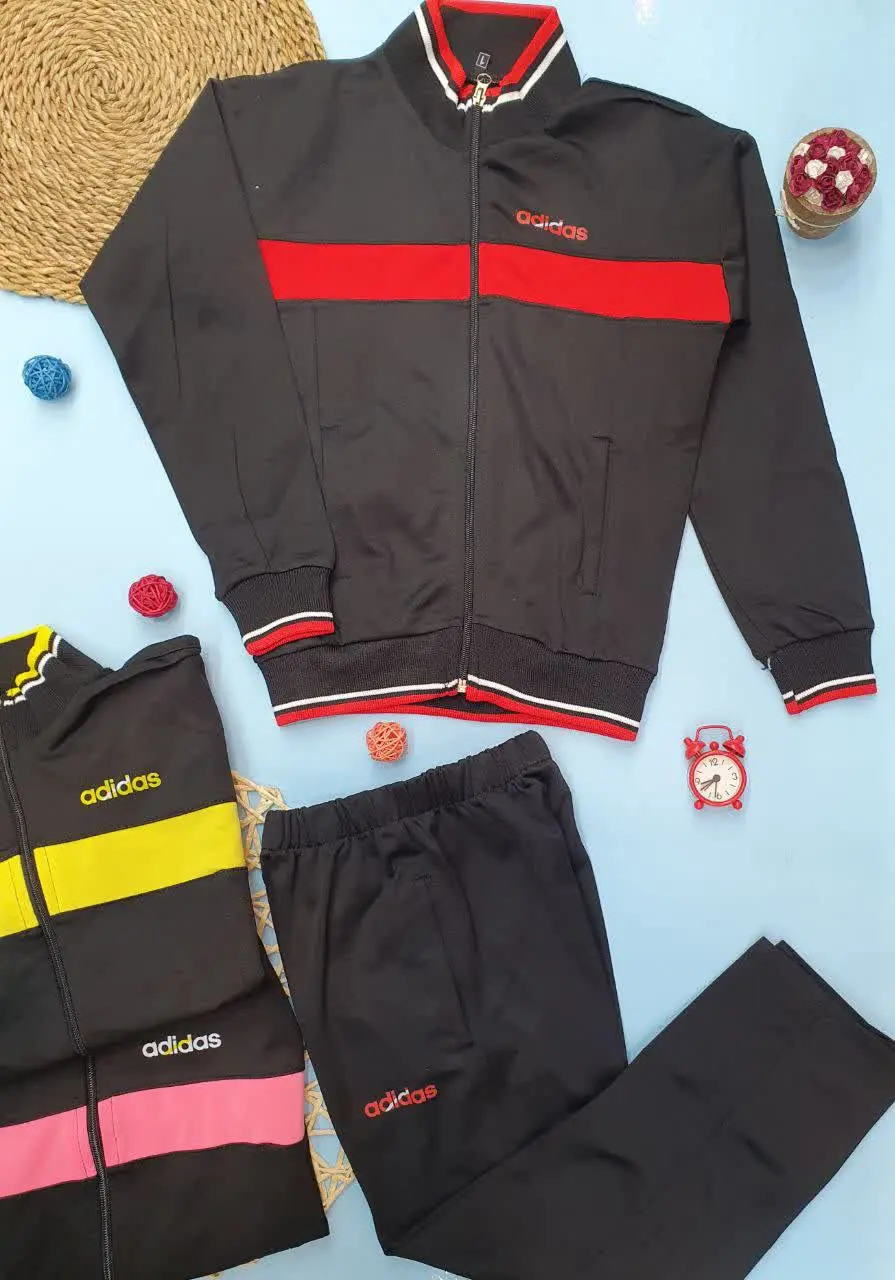 👕سویشرت شلوار ورزشی آدیداس
