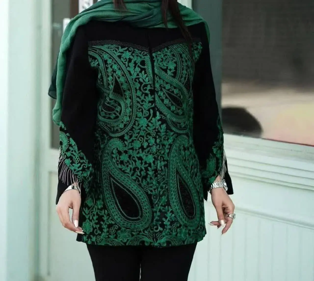 👚نام: ست مریلا