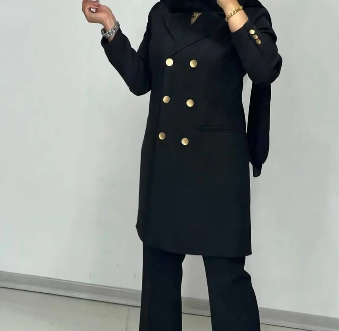 👚 نام: کت شلوار ایدا
