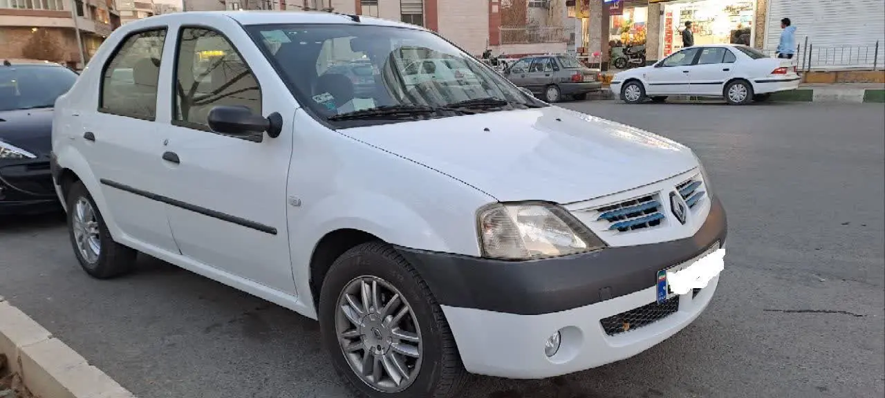 خودرو ال ۹۰ E۲ مدل ۱۳۹۵ 
