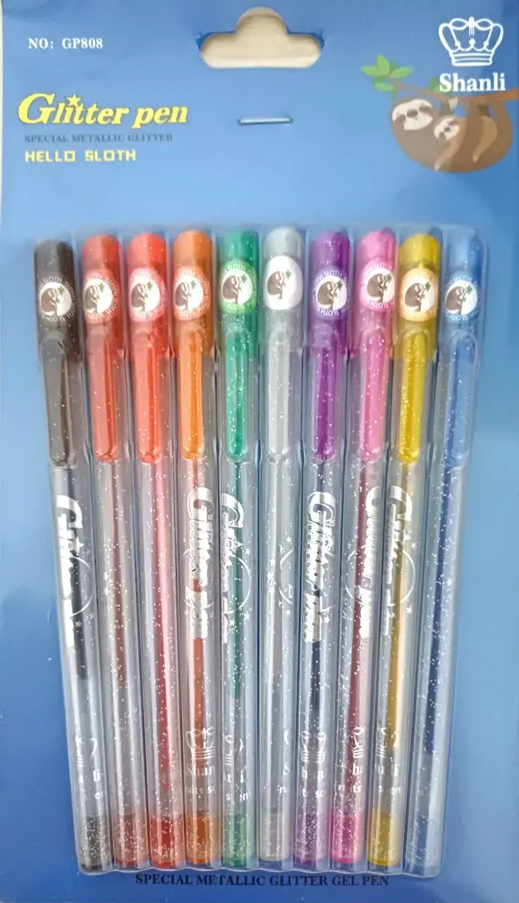 خودکار‌های اکلیلی ✨
