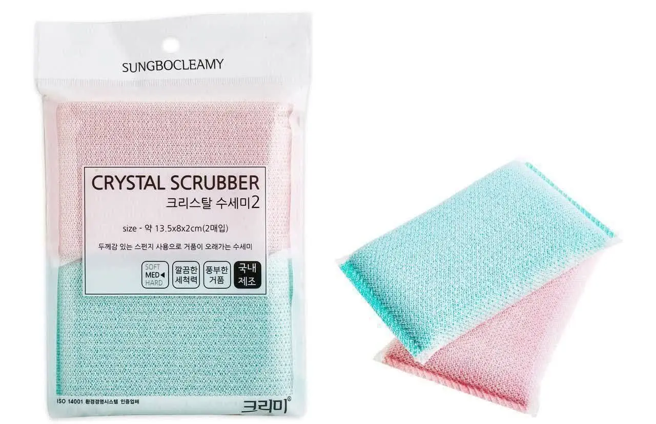 اسکاج جفتی کره‌ای
