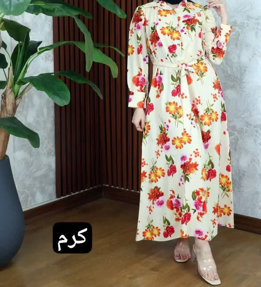 🖋نام: ساحلی گلدار گیلدا
