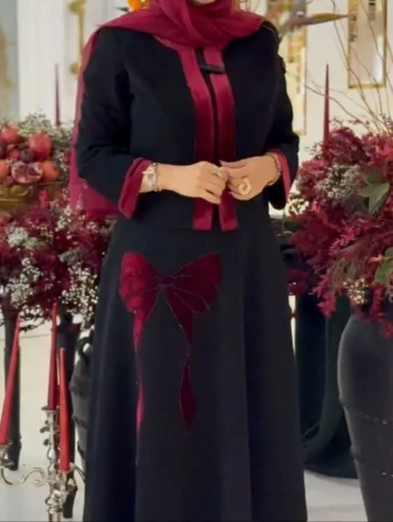 📏سایزها: فری , دورسینه ۱۱۶