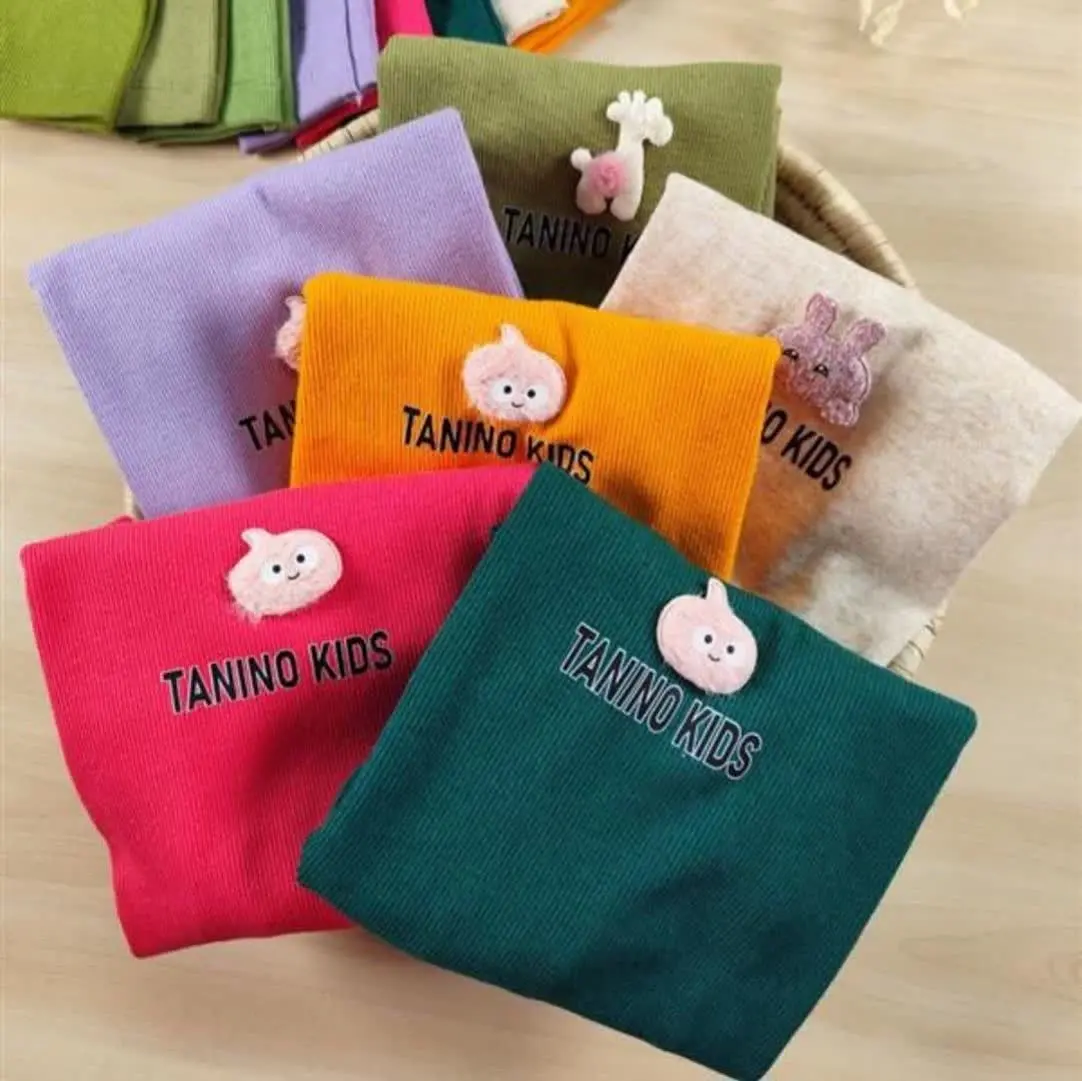 💫بلوز شلوار بچگانه عروسکی