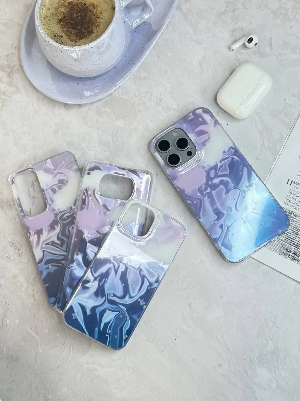 قاب ابروباد و بارون دفورمه مخصوص انواع #سامسونگ #شیائومی و #آیفون 
