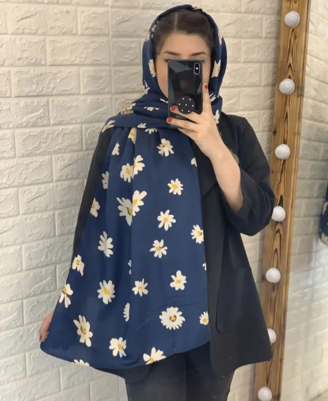 کلاه شال گردن ۱۵۹