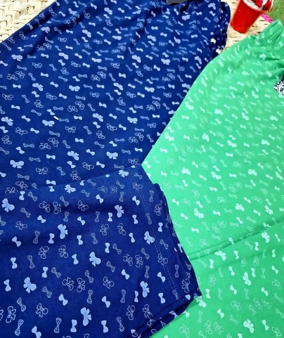 نام: شلوار پاپیونی
