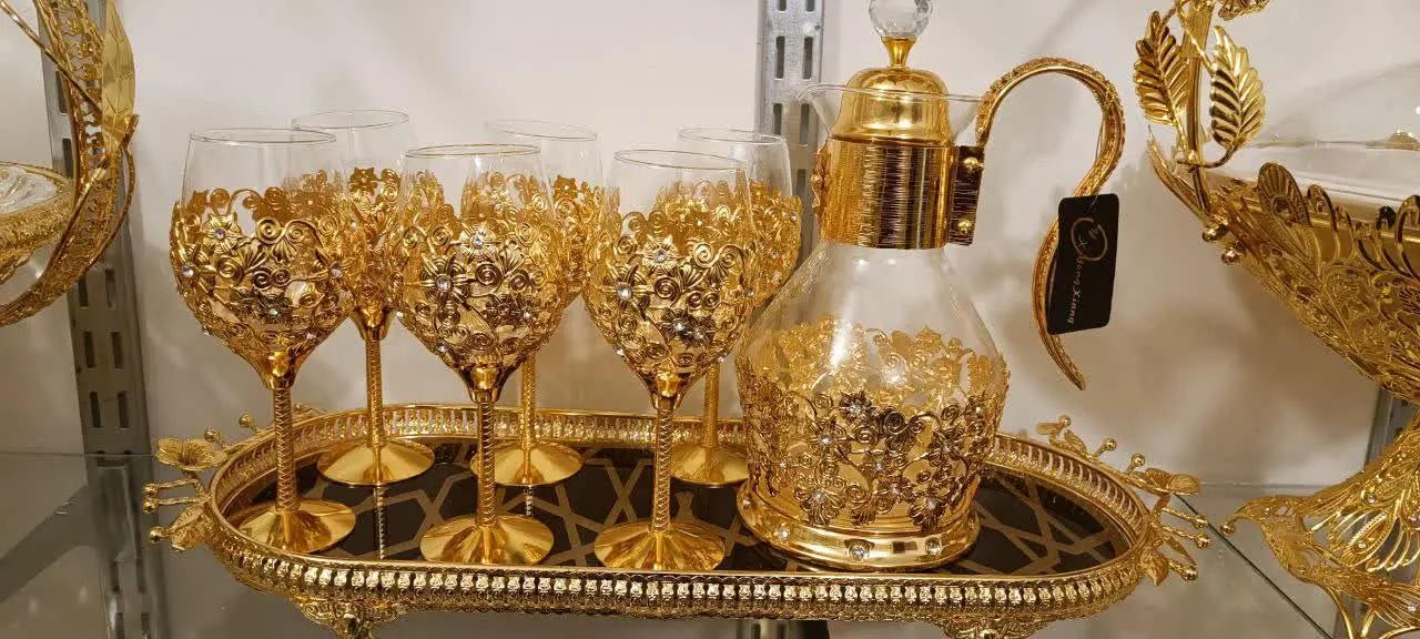 تنگ و جام شش عددی