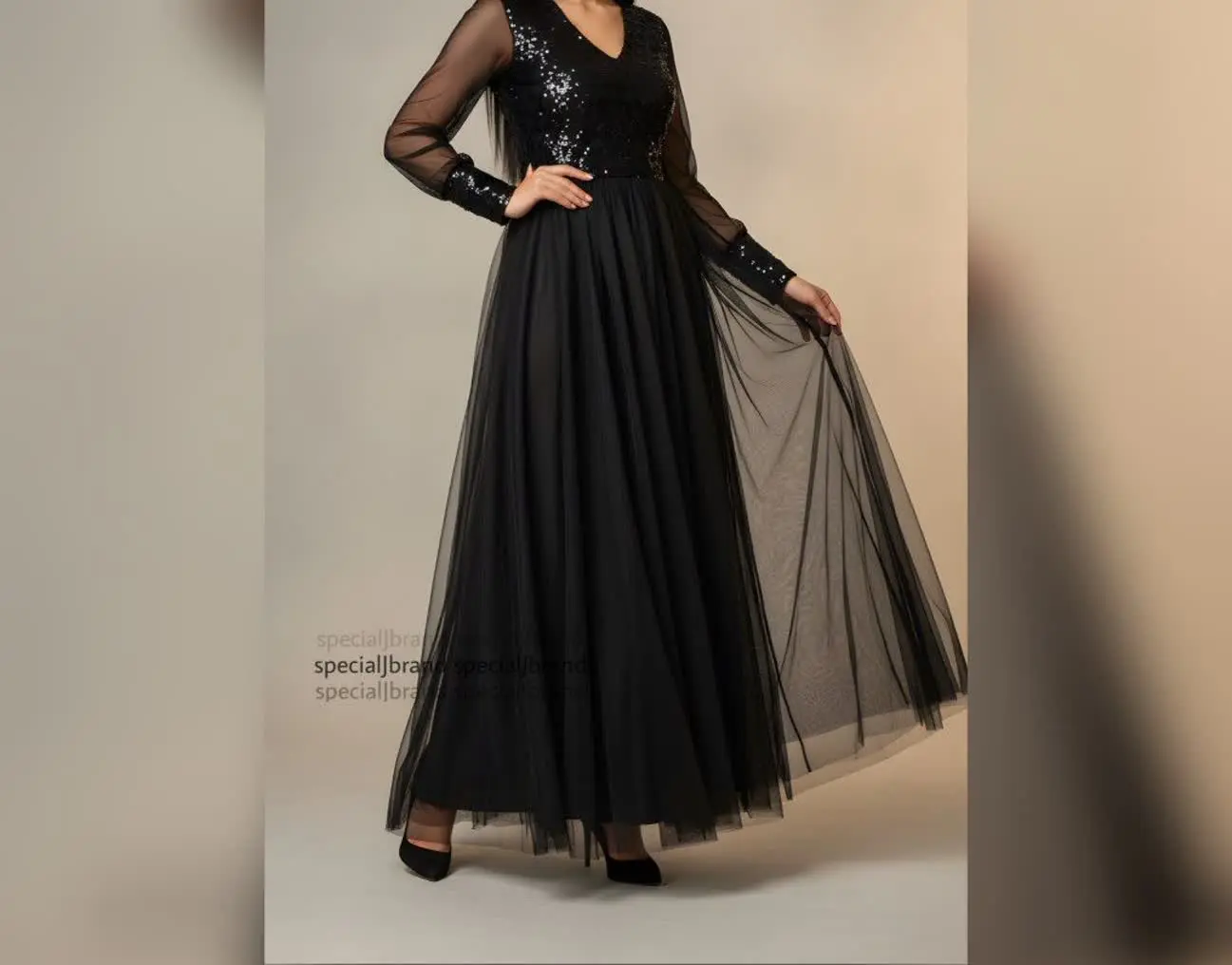 ماکسی مجلسی مینو ۲