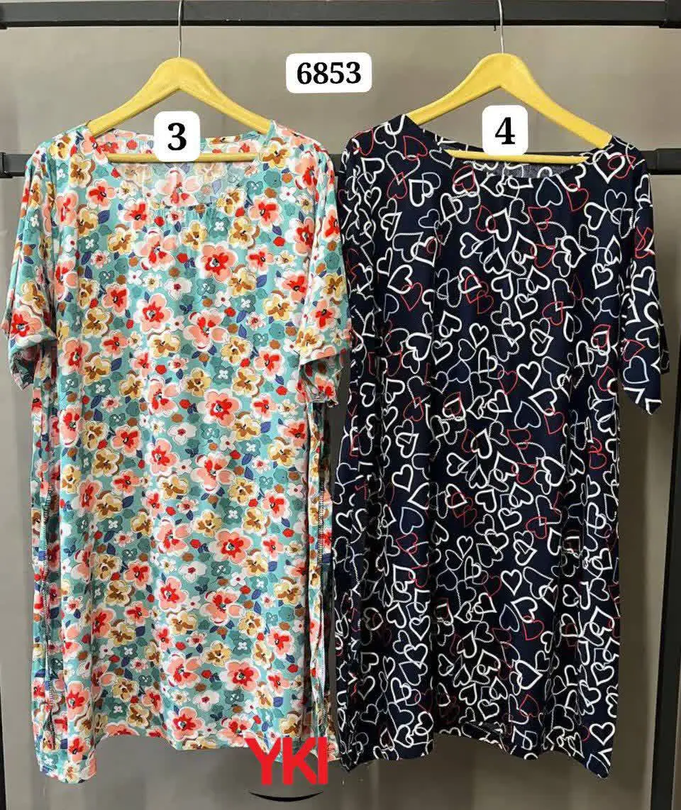 🛑تونیک تمام نخی
