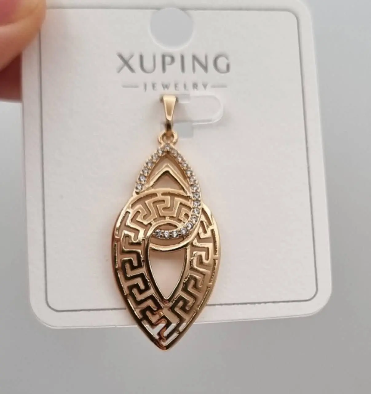 پلاک ژوپینگ