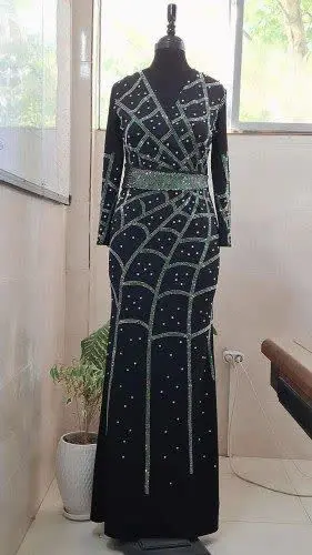 مدل عنکبوتی 
