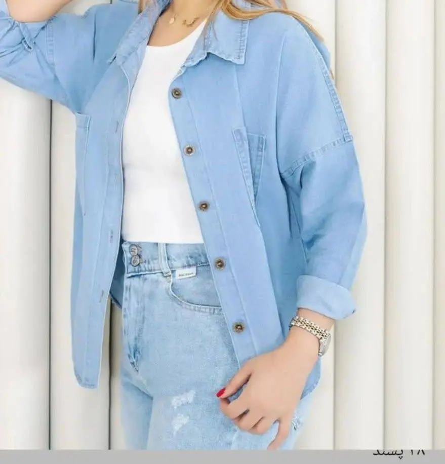 نام: شومیز رویا 
