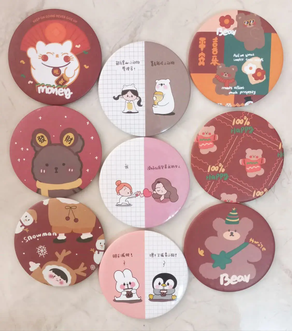 از واجبات کیف هر دختری🤗