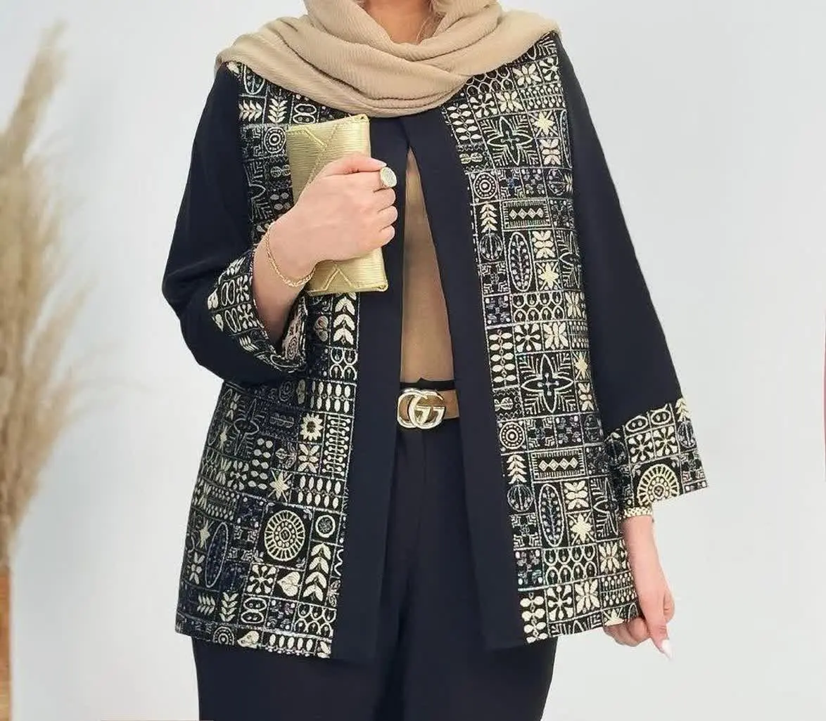 نام: کت مازراتی چکامه
