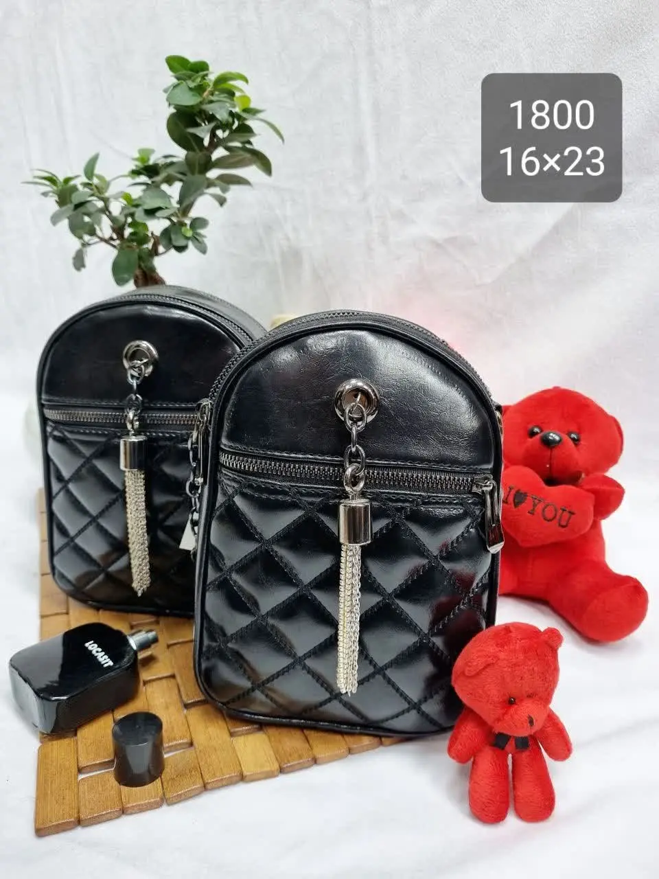 👜کیف پاسپورتی زنانه 
