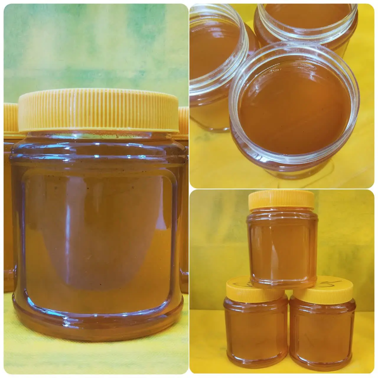 🍯 عسل گون ویژه 🐝
