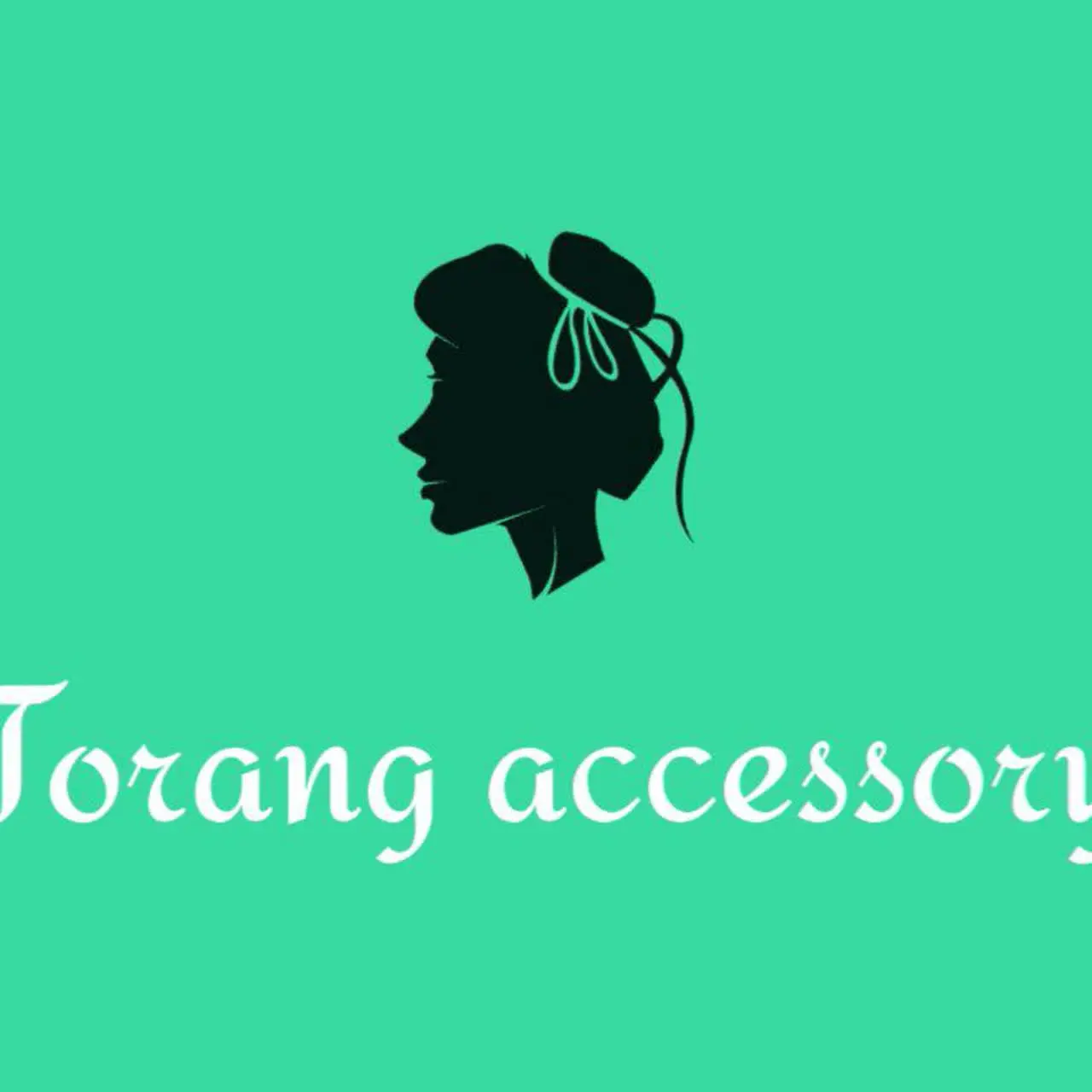 💚اکسسوری ترنج💚