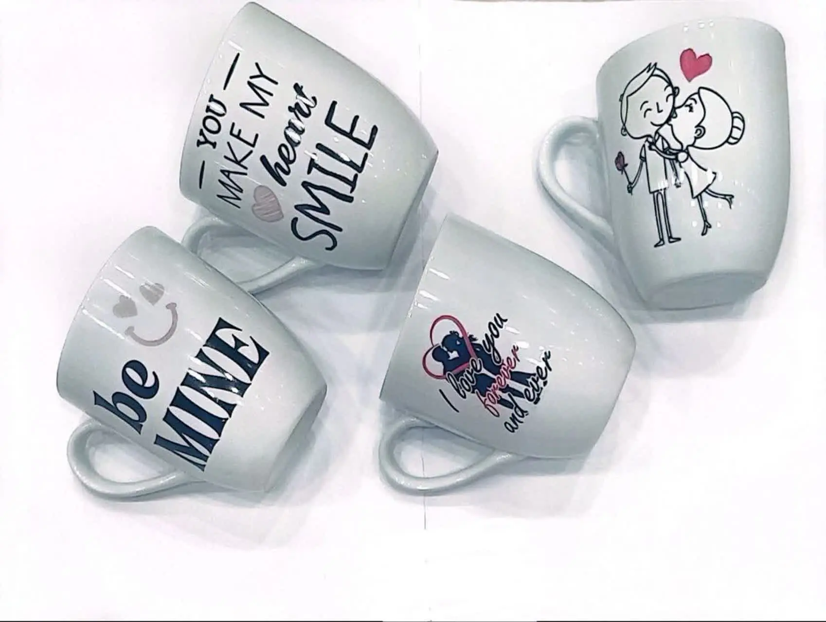 ماگ یونیک چینی اعلا
