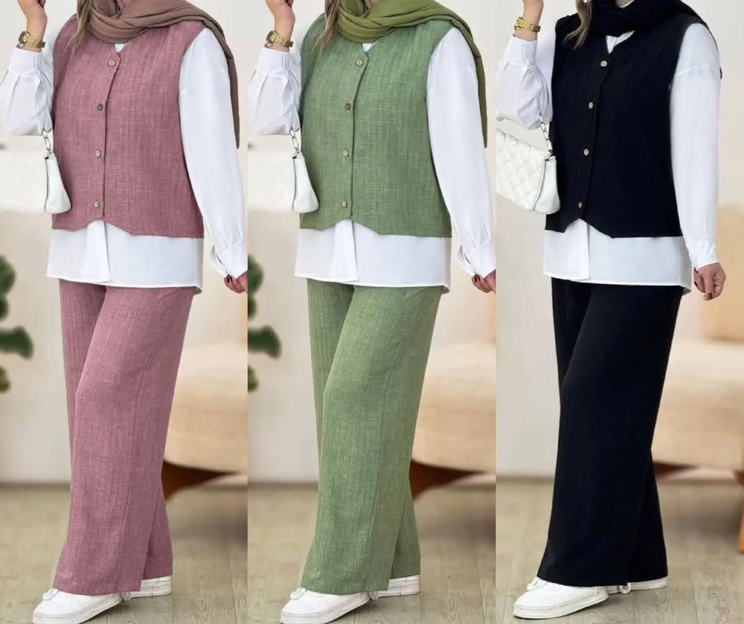 ❣نام: ست زرین🎁🎉عیداااانه🎁🎉
