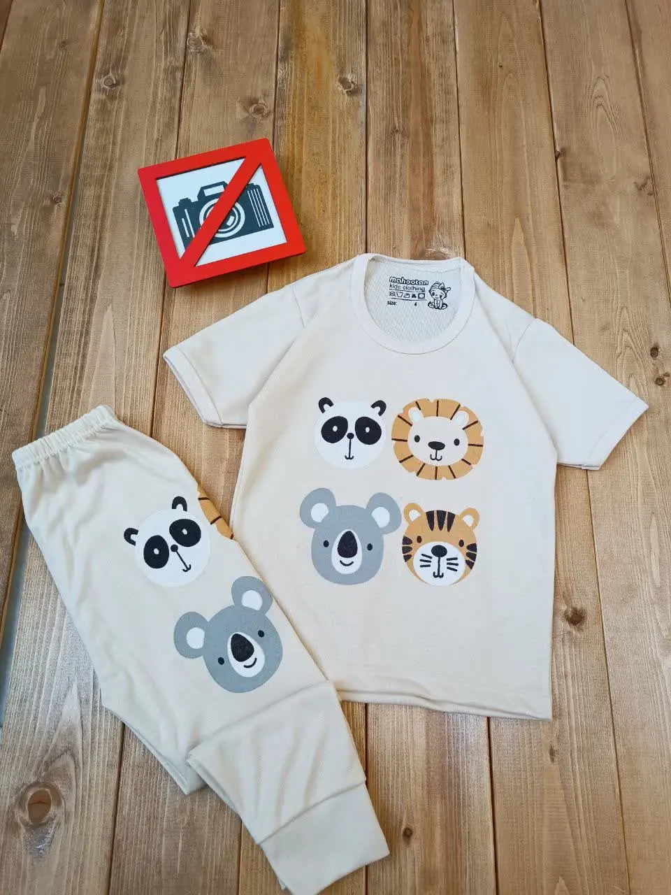 🤹‍♂️ ست #نوزادی 😍
