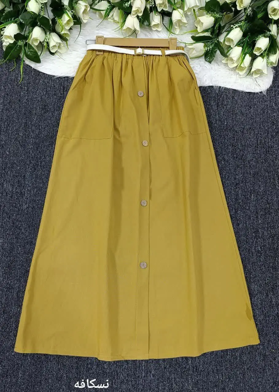 دامنین لنین دو جیب ۱۶۲۹