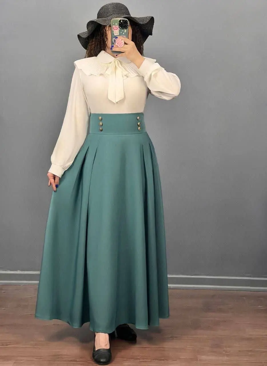 🖌 رنگ بندی: حنایی - قرمز -...